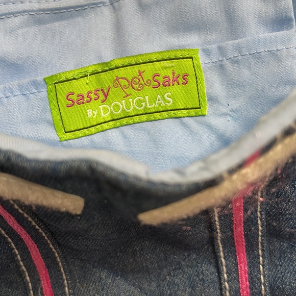 Girls bag - Picture 2 of 3